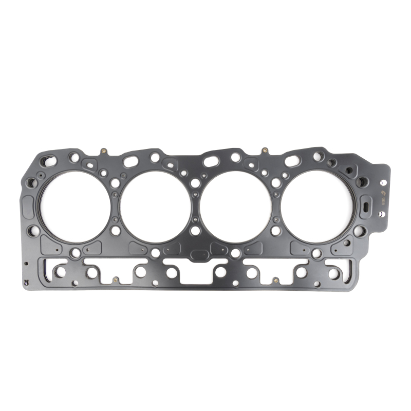 GMC Sierra 3500 Head Gasket - Right - Cometic Gasket - MLS, 4.100 in Bore, 0.045 in Thickness - `01-`06